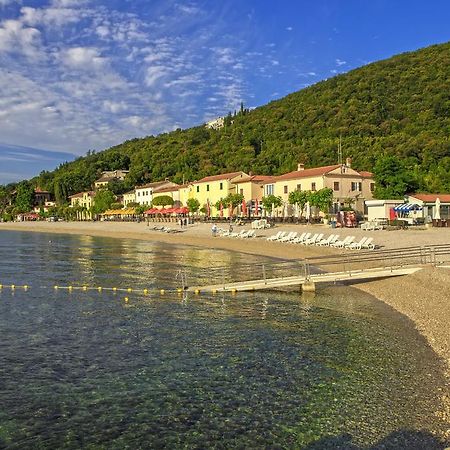Hotel Villa Privileggio Mošćenička Draga Екстериор снимка